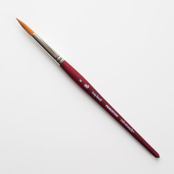 Princeton Velvetouch Long Round 8