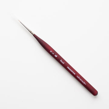 Princeton Velvetouch Mini Round 20/0