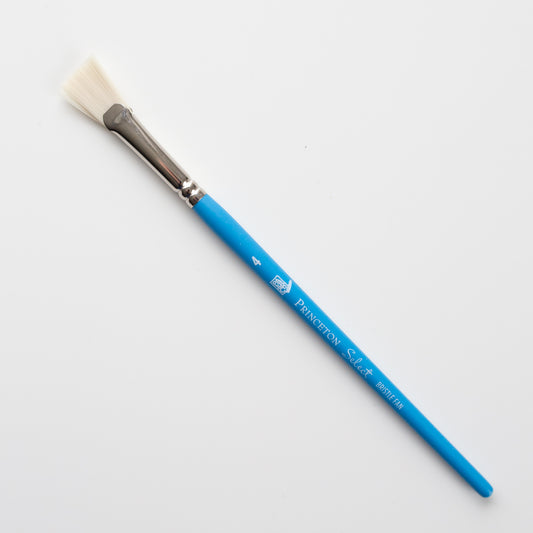 Princeton Select Bristle Fan 4