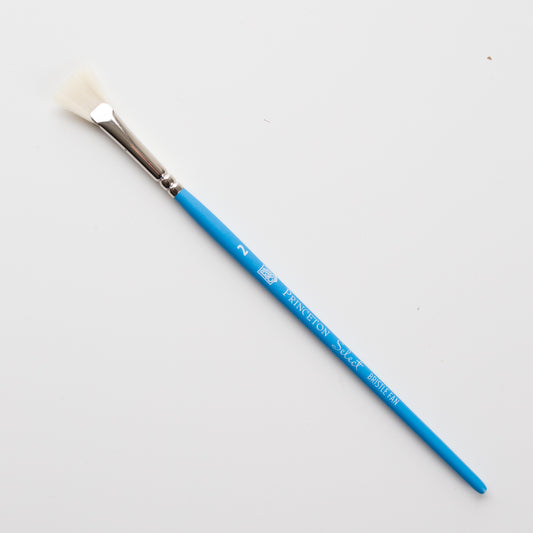 Princeton Select Bristle Fan 2