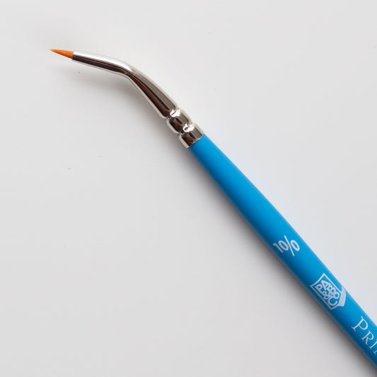 Princeton Select Angled Spot Detailer 10/0