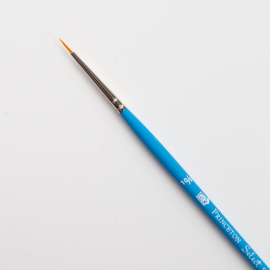 Princeton Select Short Liner 10/0