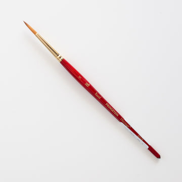 Princeton Heritage 4050 Synthetic Sable 5