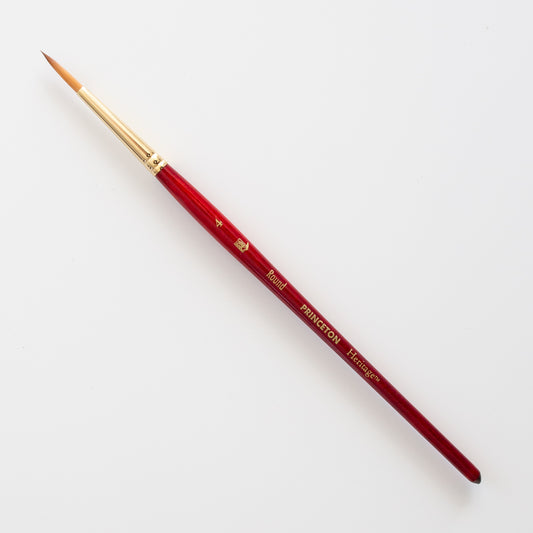 Princeton Heritage 4050 Synthetic Sable 4