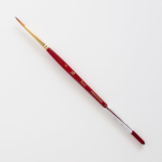 Princeton Heritage 4050 Synthetic Sable 3