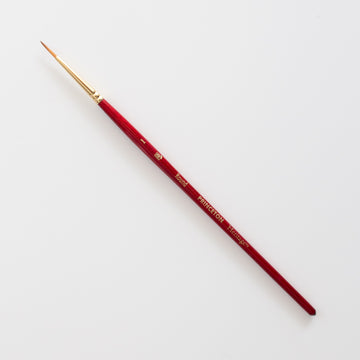 Princeton Heritage 4050 Synthetic Sable 1