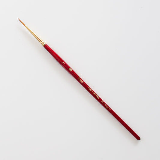Princeton Heritage 4050 Synthetic Sable 1