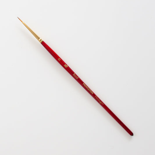 Princeton Heritage 4050 Synthetic Sable 0