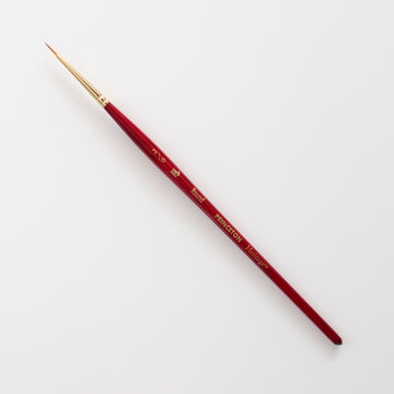 Princeton Heritage 4050 Synthetic Sable 2/0