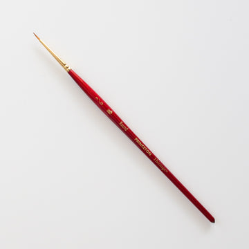 Princeton Heritage 4050 Synthetic Sable 3/0