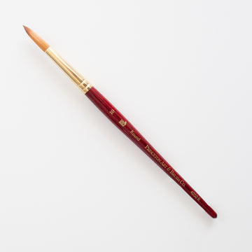 Princeton Heritage 4050 Synthetic Sable 10