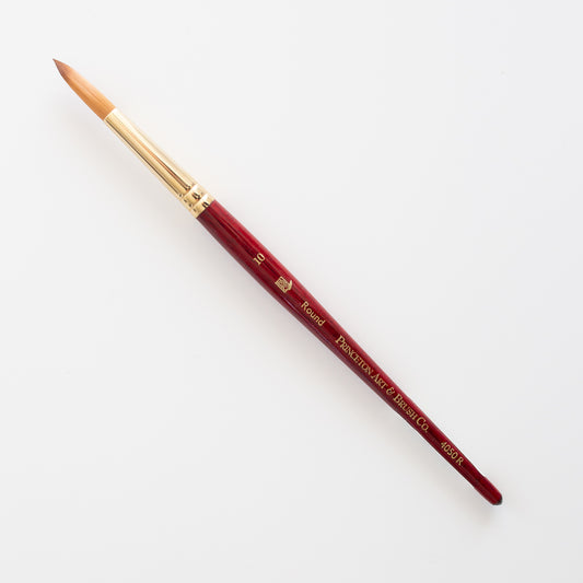 Princeton Heritage 4050 Synthetic Sable 10