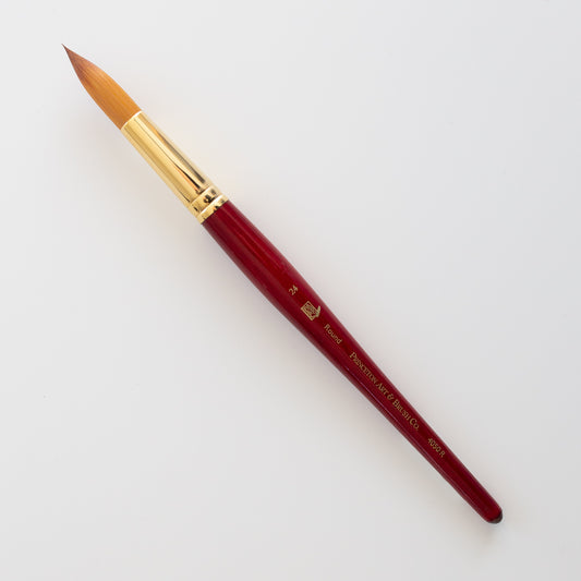 Princeton Heritage 4050 Synthetic Sable 24