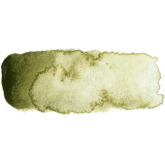 Schmincke Horadam Aquarelverf 941 Forest Olive 15ml 3