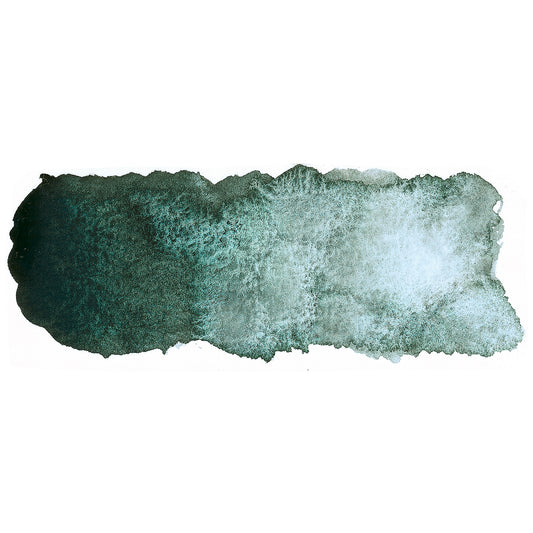 Schmincke Horadam Aquarelverf 943 Forest Blue 15ml 3