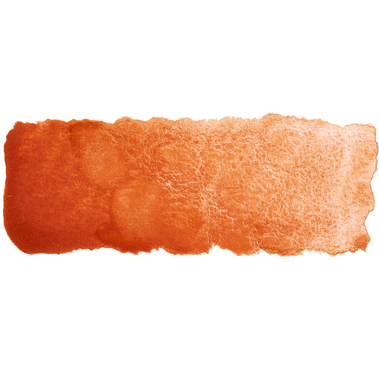 Schmincke Horadam Aquarelverf 912 Volcano Orange 15ml 3