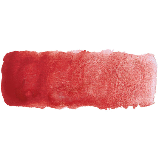 Schmincke Horadam Aquarelverf 913 Volcano Red half pan 3