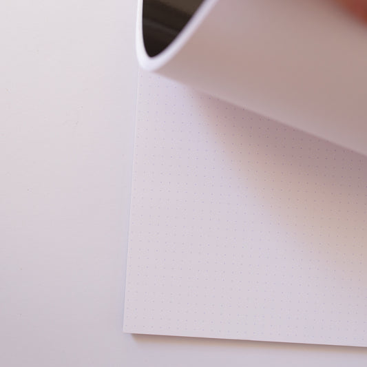 Rhodia A4 ringband
