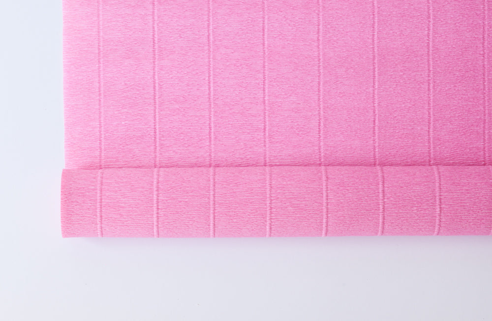 Crepe papier 180gr Baby Pink