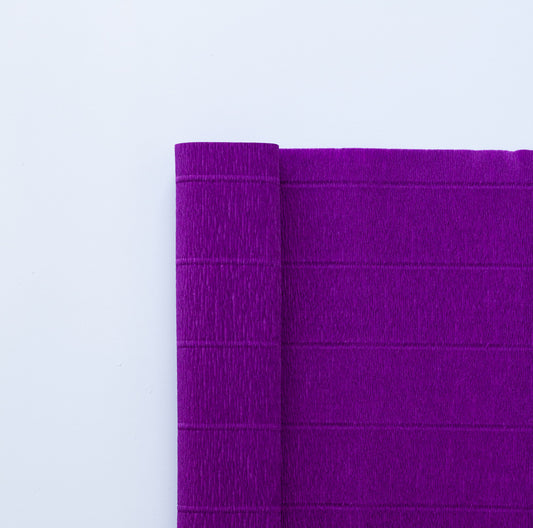 Crepe papier 180gr 593 Violet