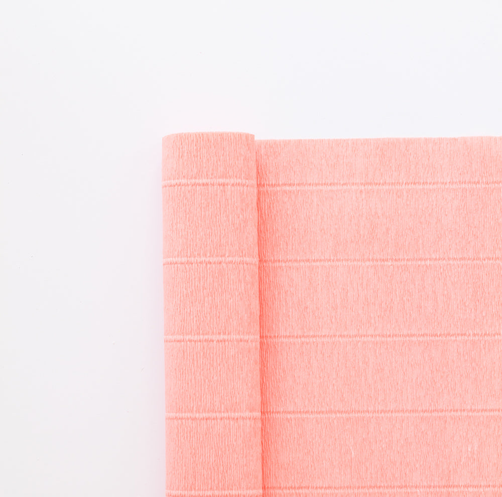 Florist Crêpepapier 180gr 601 Carnecino Pink