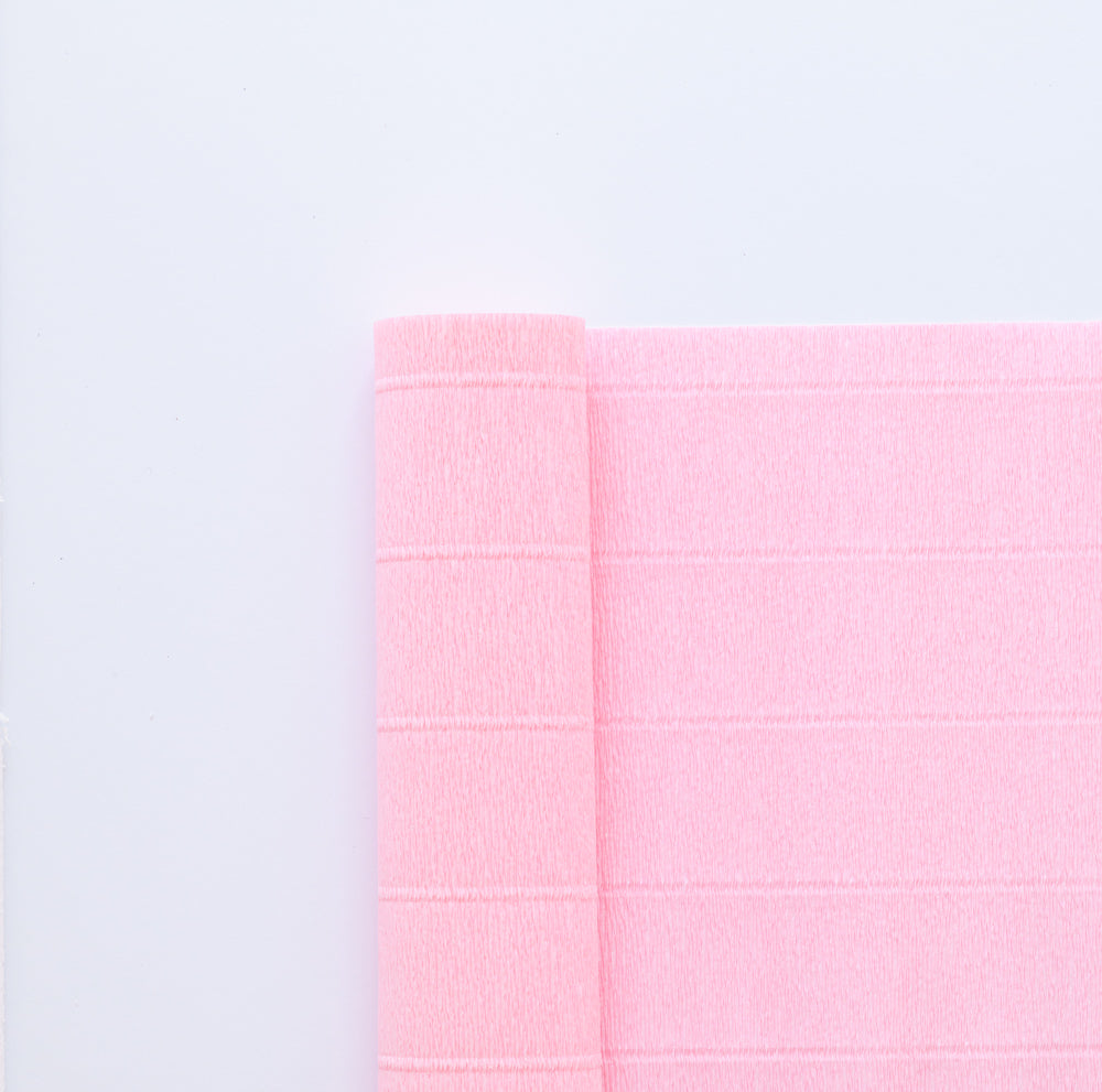 Florist Crêpepapier 180gr 548 Carmelia Pink