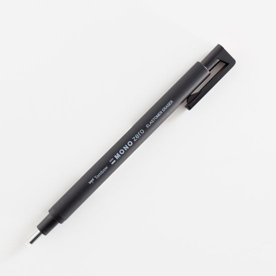 Tombow Mono Zero round tip