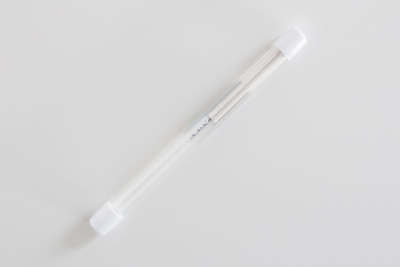 Tombow Mono Zero round tip refill