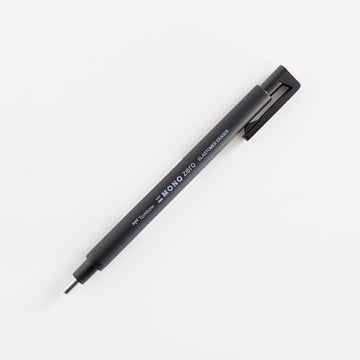 Tombow Mono Zero round tip