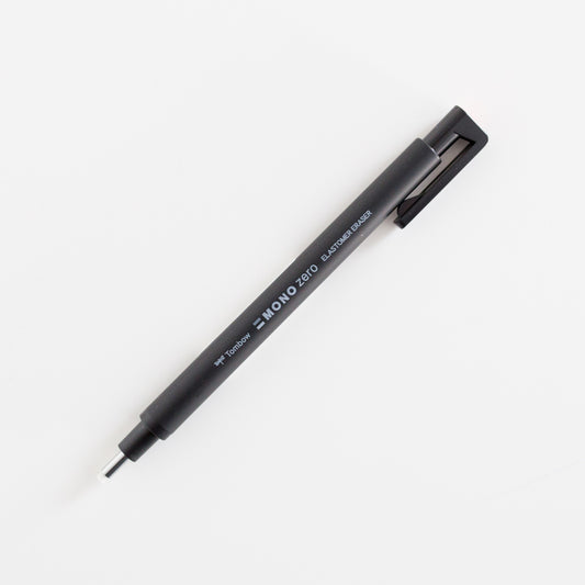 Tombow Mono Zero round tip