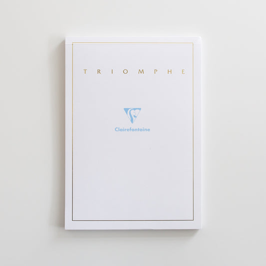 Clairefontaine Triomphe Blank A4