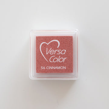 56 Cinnamon