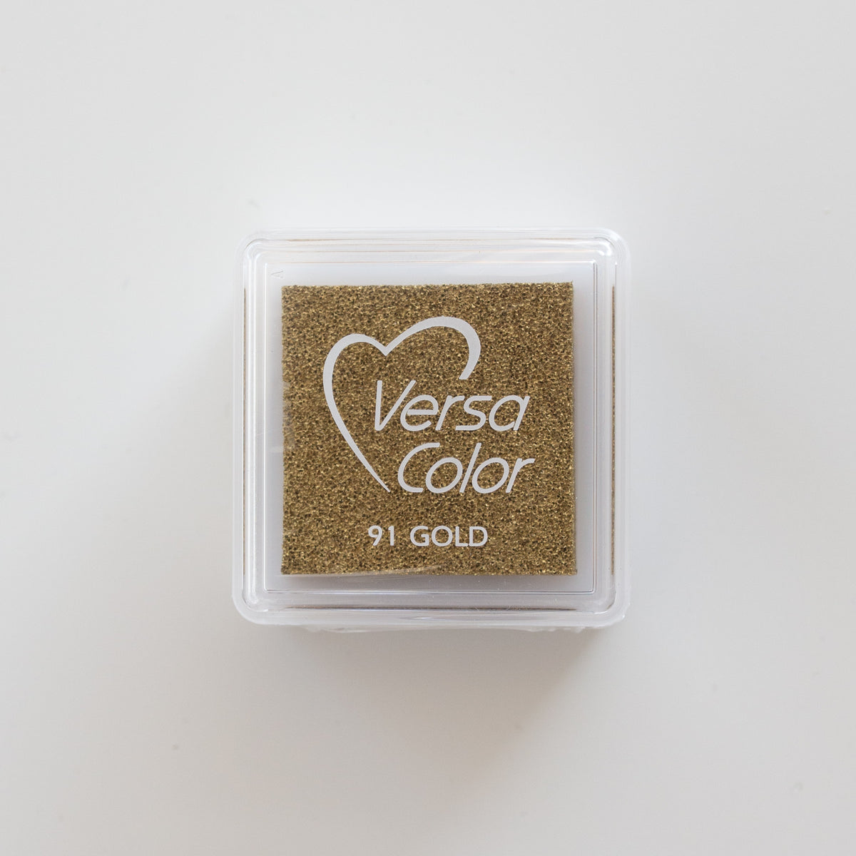 VersaColor 1" 91 Gold