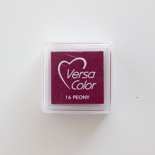 VersaColor 1" 16 Pfingstrose