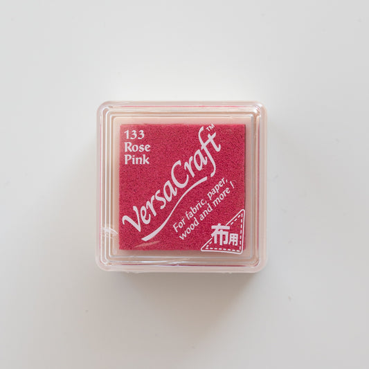 Versacraft 1" 133 Rose Pink