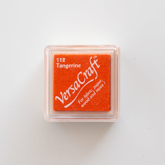 Versacraft 1" 112 Tangerine