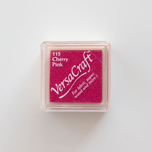 Versacraft 1" 115 Kirschrosa