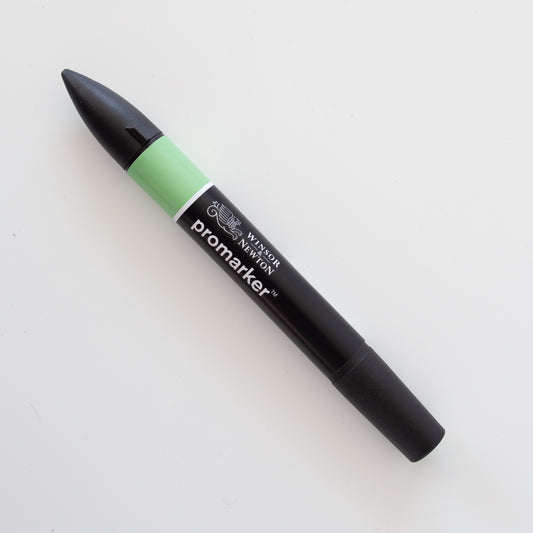 Winsor & Newton Promarker G338 Apple