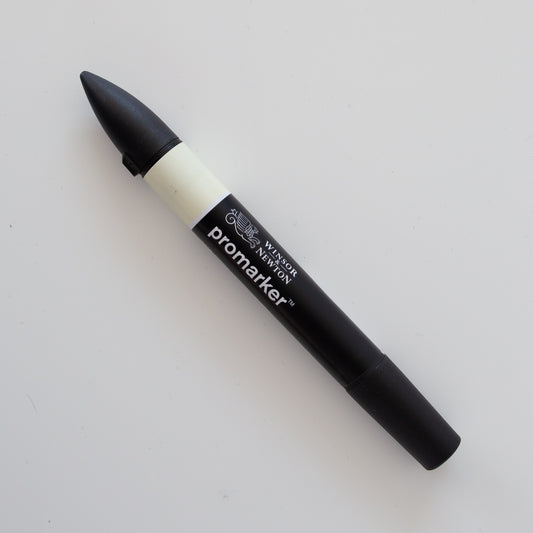 Winsor & Newton Promarker Y418 Elfenbein