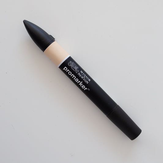 Winsor & Newton Promarker O518 Altrosa