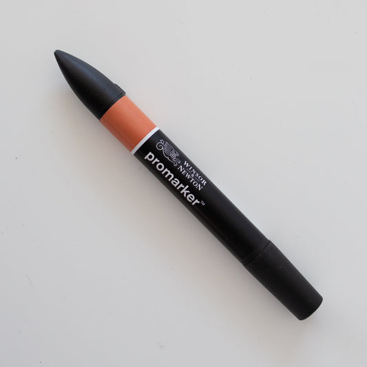 Winsor & Newton Promarker O346 Spice