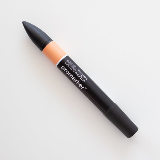 Winsor & Newton Promarker O148 Peach