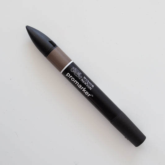 Winsor & Newton Promarker O615 Umbra