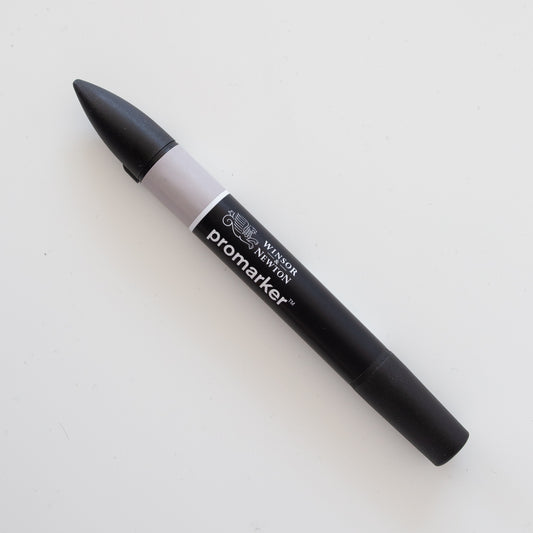 Winsor & Newton Promarker WG2 Warm Grey 2