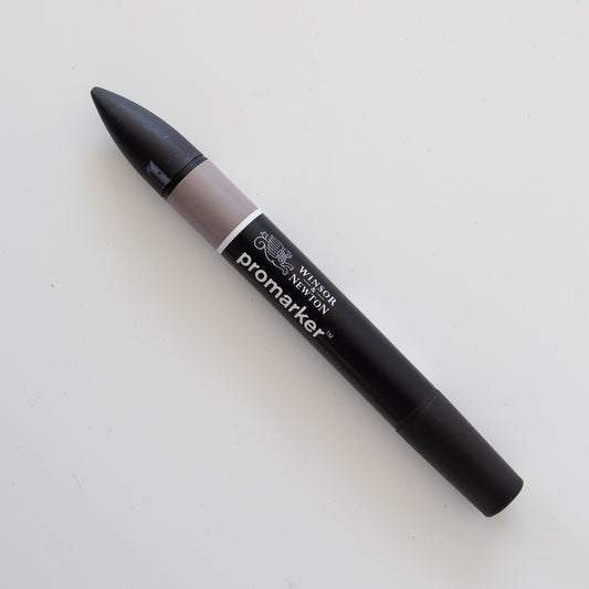 Winsor & Newton Promarker WG3 Warm Grey 3
