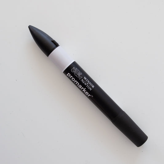 Winsor & Newton Promarker CG1 Cool Grey 1