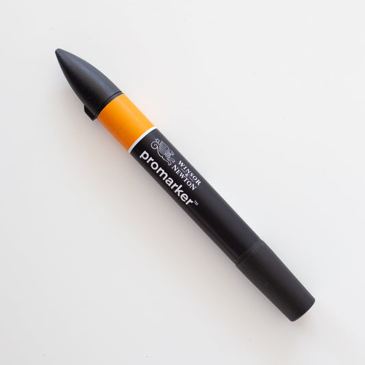 Winsor & Newton Promarker O467 Kürbis