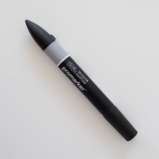 Winsor & Newton Promarker CG3 Cool Grey 3