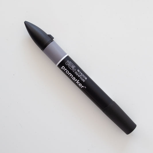 Winsor & Newton Promarker CG4 Cool Grey 4