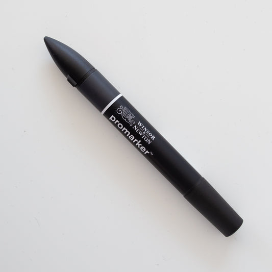 Winsor & Newton Promarker CG5 Cool Grey 5